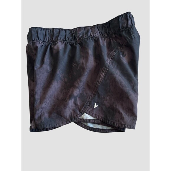 Old Navy Active Dolphin Hem Run Athletic Shorts Go-Dry Cool Youth Girls Lg Lot 2 - Picture 3 of 8